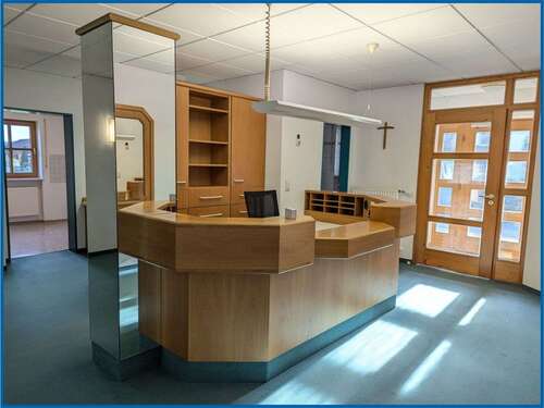 Foto - Büro in Triftern 895,00 € 52 m²