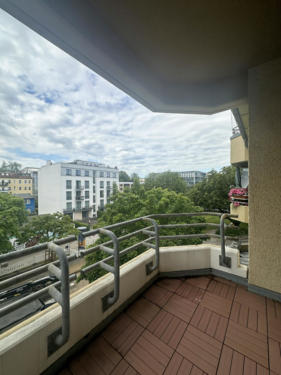 Foto - Wohnung zum Mieten in Berlin 462,68 € 64.53 m²