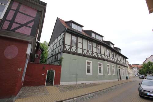 Foto - Wohnung zum Mieten in Helmstedt 495,00 € 62 m²