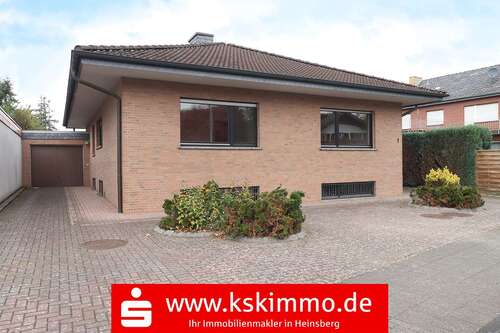 Foto - Haus zum Kaufen in Heinsberg 315.000,00 € 110 m²