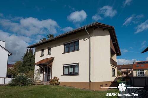 Foto - Haus zum Kaufen in Haibach 495.000,00 € 124.3 m²