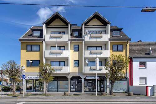 Foto - Büro in Troisdorf 1.191,84 € 91.68 m²