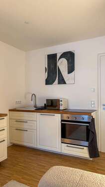 Foto - Wohnung zum Mieten in München 1.490,00 € 36 m²