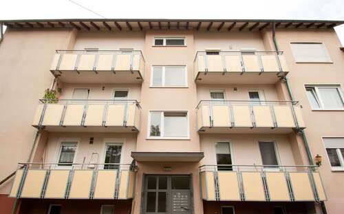 Foto - Wohnung zum Kaufen in Reichenbach an der Fils 124.000,00 € 41.5 m²