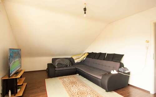 Foto - Wohnung zum Kaufen in Reichenbach an der Fils 124.000,00 € 41.5 m²