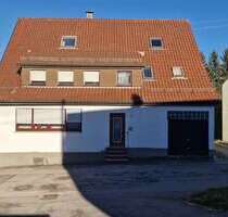 Haus zum Kaufen in Gschwend 355.000,00 € 191.88 m²