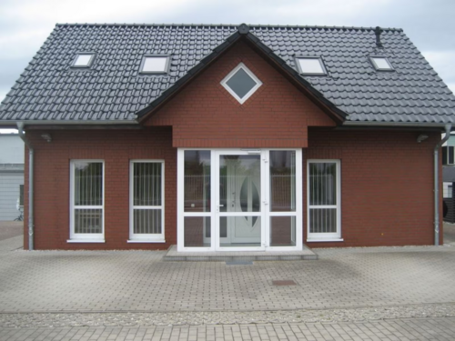 Foto - Haus zum Kaufen in Dessau-Roßlau 460.000,00 € 140 m²