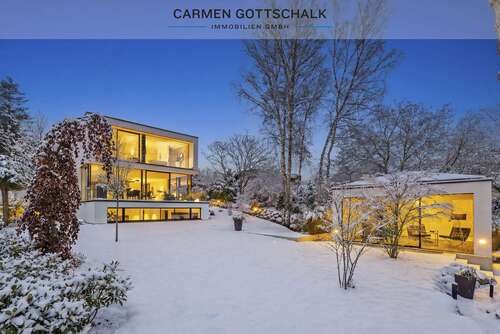 Foto - Haus zum Kaufen in Starnberg 4.995.000,00 € 350 m²