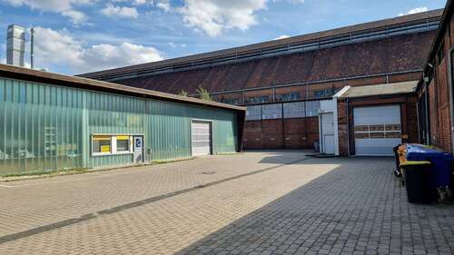 Foto - Halle in Berlin 178.000,00 € 315 m²