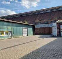 Halle in Berlin 178.000,00 € 315 m²