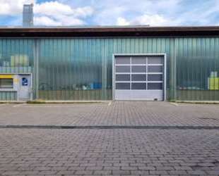 Halle in Berlin 178.000,00 € 30 m²