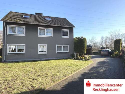 Foto - Haus zum Kaufen in Recklinghausen 429.000,00 € 126 m²