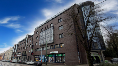 Foto - Einzelhandel in Rostock 2.237,00 € 125 m²