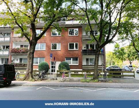 Foto - Wohnung zum Kaufen in Münster 589.500,00 € 144 m²