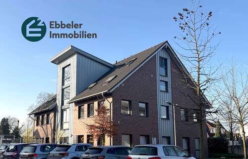 Foto - Büro in Borken 2.000,00 € 143 m²