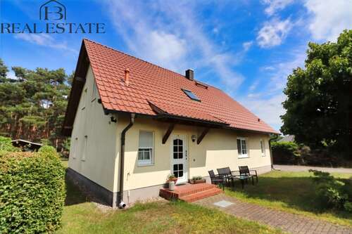 Foto - Haus zum Kaufen in Arendsee 199.000,00 € 130 m²