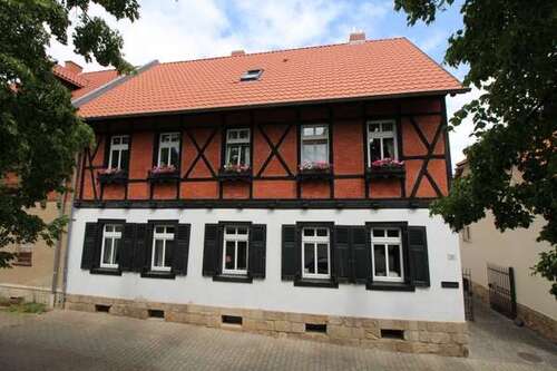 Foto - Haus zum Mieten in Ballenstedt 1.400,00 € 250 m²