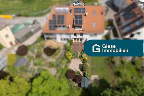 Foto - Haus zum Kaufen in Böblingen Dagersheim 550.000,00 € 109 m²
