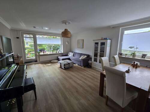 Foto - Wohnung zum Mieten in Hamburg 1.200,00 € 91.31 m²