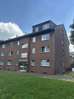 Foto - Wohnung zum Mieten in Duisburg 368,83 € 65.05 m²
