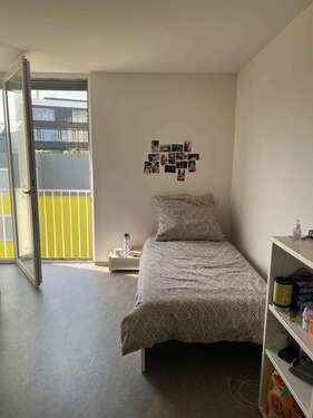 Foto - WG-Zimmer in Heidelberg 340,00 € 14 m²