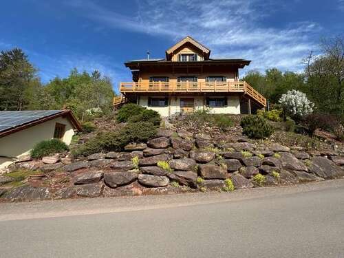 Foto - Haus zum Kaufen in Bundenthal 575.000,00 € 189 m²