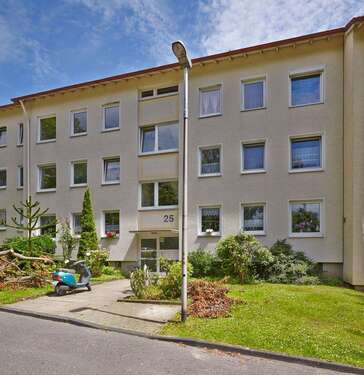 Foto - Wohnung zum Mieten in Bochum 570,00 € 59.29 m²