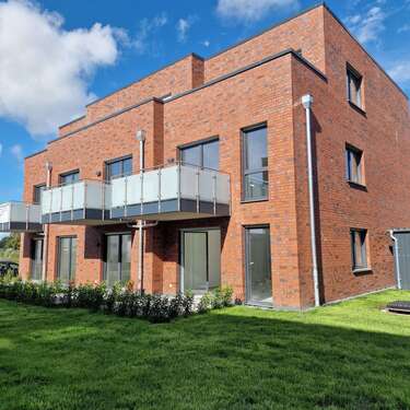 Foto - Wohnung zum Mieten in Lippstadt 909,00 € 82.72 m²