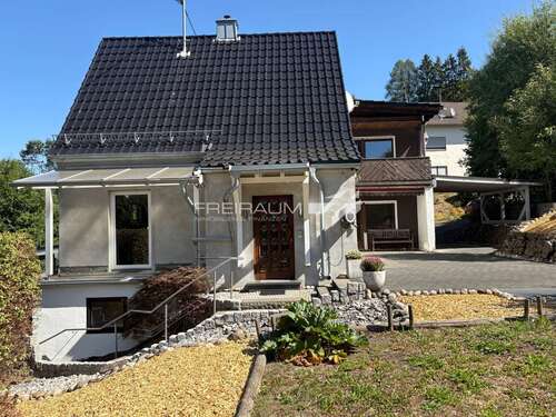 Foto - Haus zum Kaufen in Freudenberg 348.000,00 € 164 m²