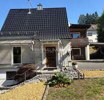 Haus zum Kaufen in Freudenberg 348.000,00 € 164 m²