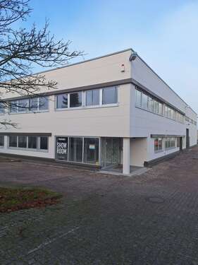 Foto - Halle in Großwallstadt 6.500,00 € 681 m²