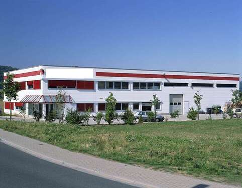 Foto - Halle in Großwallstadt 6.500,00 € 681 m²