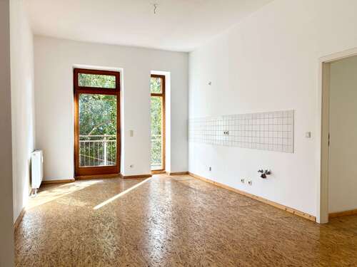 Foto - Wohnung zum Mieten in Chemnitz 280,00 € 45 m²