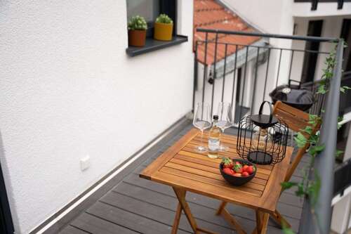 Foto - Wohnung zum Mieten in Neustadt 995,00 € 79.31 m²