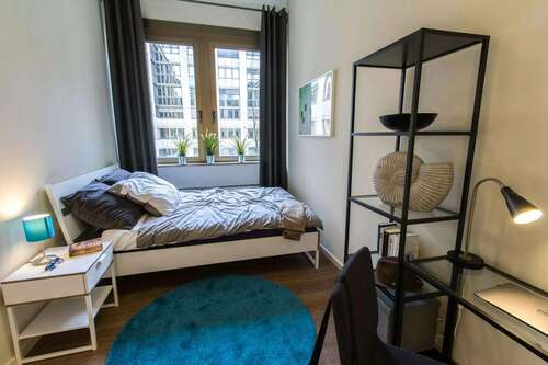 Foto - WG-Zimmer in München 995,00 € 14 m²