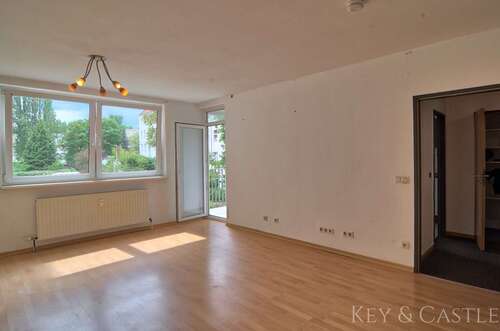 Foto - Wohnung zum Kaufen in Berlin 255.000,00 € 66.6 m²