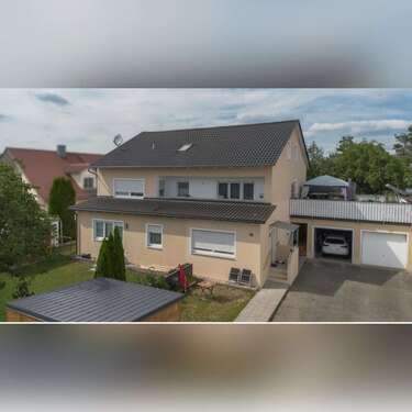 Foto - Wohnung zum Mieten in Ingolstadt 1.280,00 € 77 m²