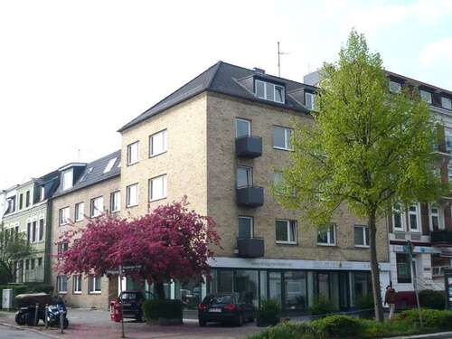 Foto - Wohnung zum Mieten in Hamburg 1.490,00 € 105 m²