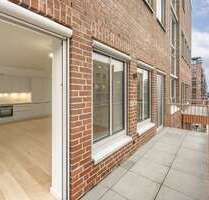 Wohnung zum Mieten in Hamburg 2.571,00 € 90.2 m²