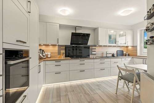 Foto - Haus zum Kaufen in Scharnebeck 380.000,00 € 95 m²