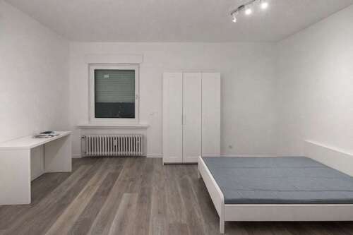 Foto - Wohnung zum Mieten in Karlsruhe 450,00 € 18 m²