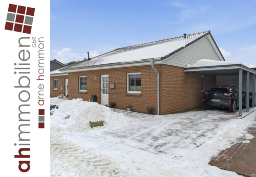 Foto - Haus zum Kaufen in Sörup 289.000,00 € 80 m²