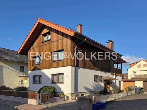 Foto - Haus zum Kaufen in Leimen 649.000,00 € 159 m²