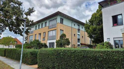 Foto - Wohnung zum Kaufen in Falkensee 410.000,00 € 84 m²
