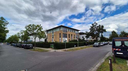 Foto - Wohnung zum Kaufen in Falkensee 410.000,00 € 84 m²