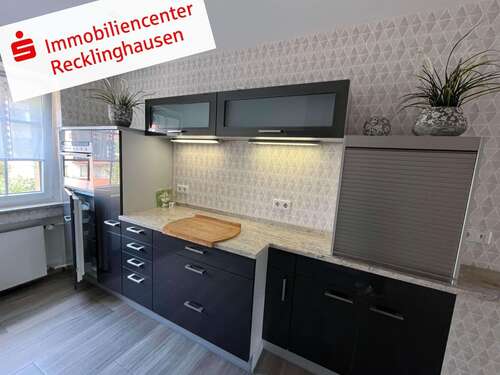 Foto - Wohnung zum Kaufen in Oer-Erkenschwick 179.000,00 € 72 m²