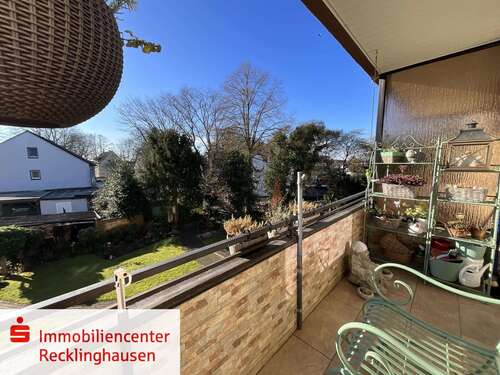 Foto - Wohnung zum Kaufen in Oer-Erkenschwick 195.000,00 € 72 m²