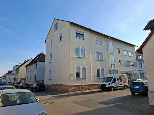Foto - Haus zum Kaufen in Bischofsheim 1.300.000,00 € 539 m²