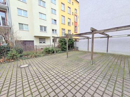 Foto - Garage zu vermieten in Frankfurt am Main 100,00 €