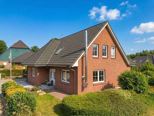 Foto - Haus zum Kaufen in Hohenwestedt 479.000,00 € 152 m²